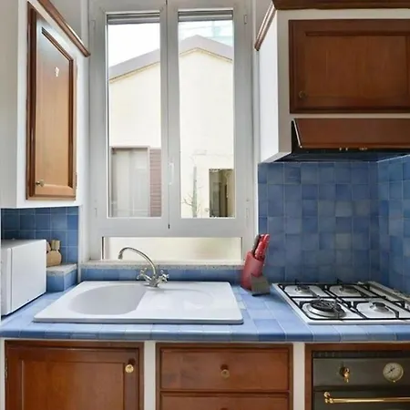 דירה Argelati By Halldis *