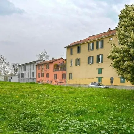 Argelati By Halldis מילאנו