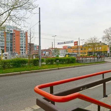 דירה Argelati By Halldis