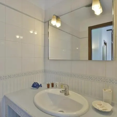 Argelati By Halldis דירה מילאנו