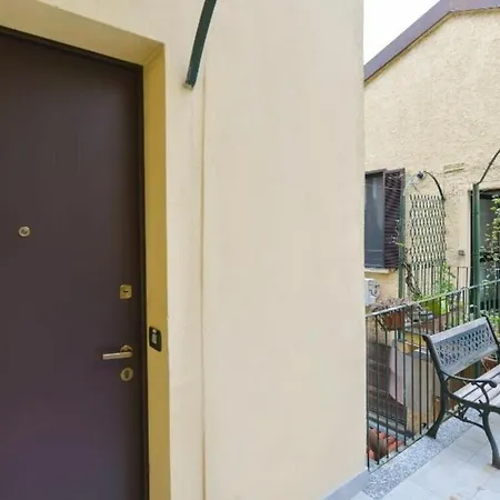 Argelati By Halldis מילאנו