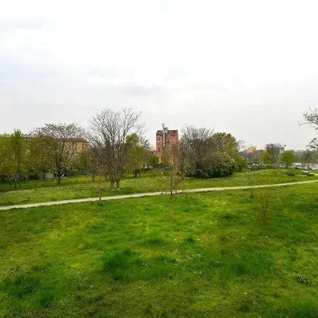 דירה Argelati By Halldis מילאנו