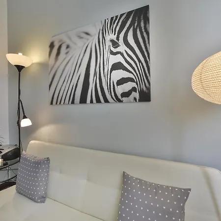 Argelati By Halldis דירה