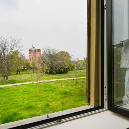 Apartment Argelati By Halldis Mailand