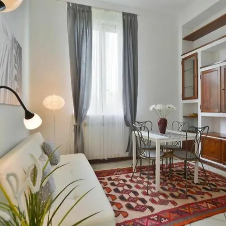 Argelati By Halldis Apartman Milánó