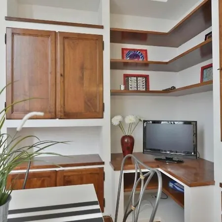Apartman Argelati By Halldis
