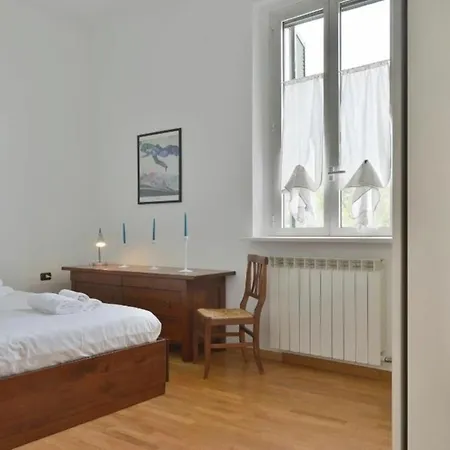 Apartman Argelati By Halldis *
