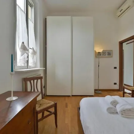 Argelati By Halldis Apartman *
